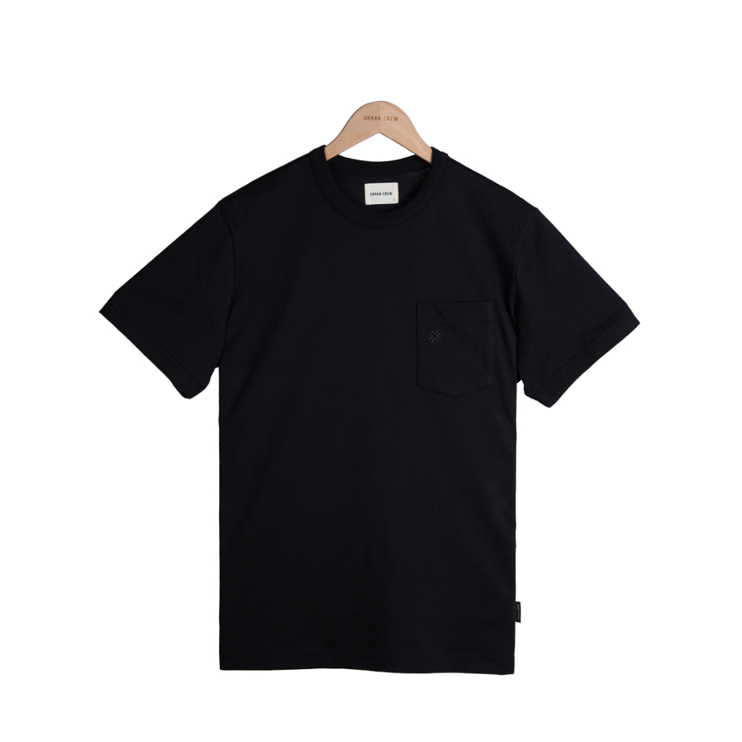 Pocket Tee Life