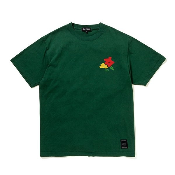 430 NF BREAK TIME S/S TEE
