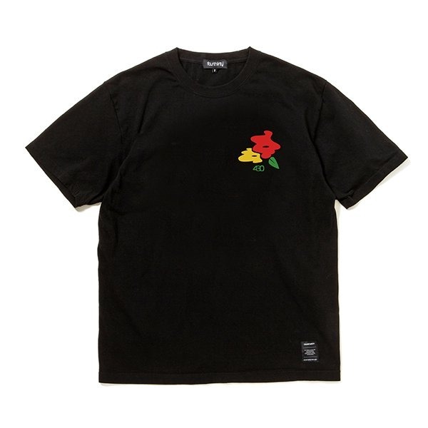 430 NF BREAK TIME S/S TEE