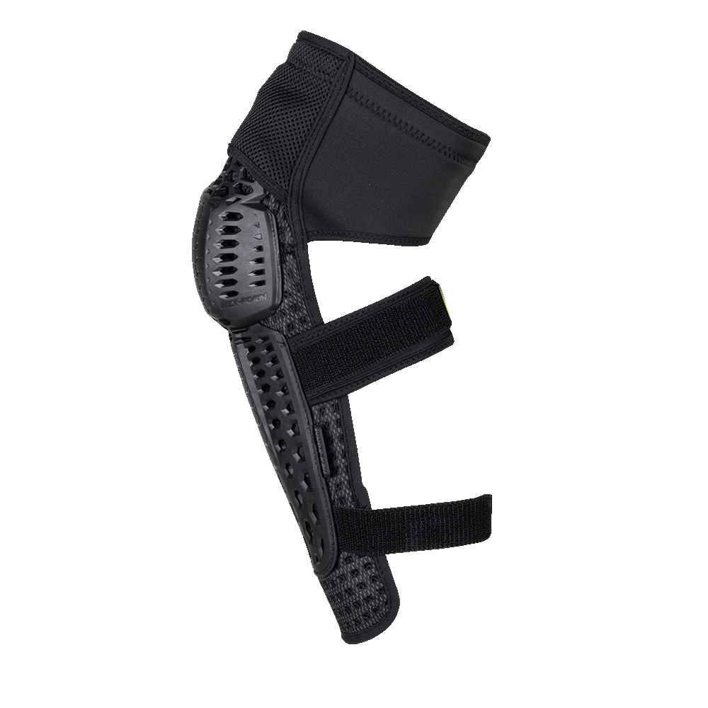 iXS HEX 兒童&成人 登山車透氣輕便型護膝