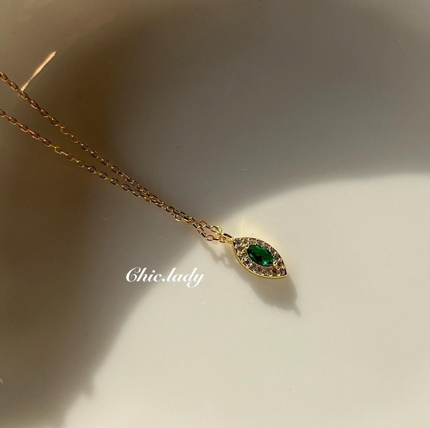 Necklace ｜餘輝相遇