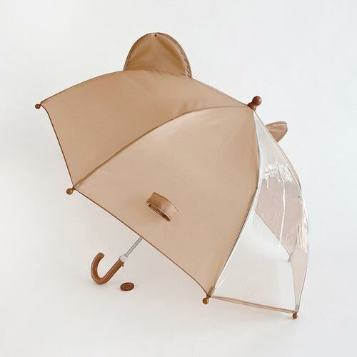 DOTTODOT x AGUARD兒童熊仔雨傘