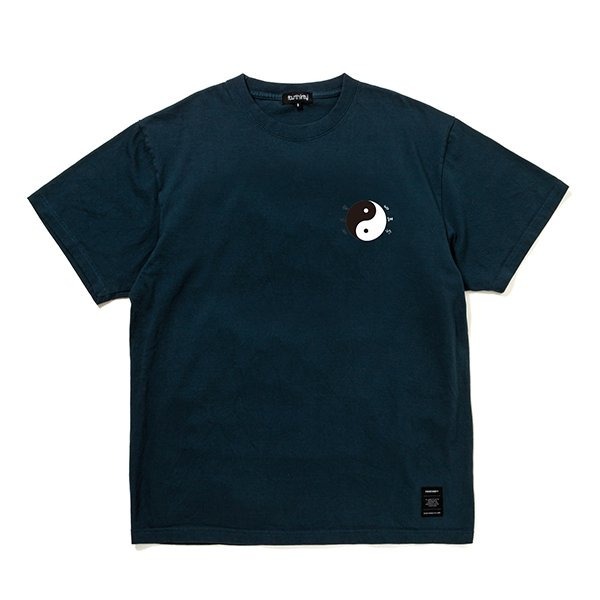 430 TF YIN-YANG S/S TEE