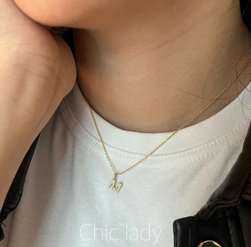 ⚠️預購款⚠️Necklace ｜屬於你項鍊