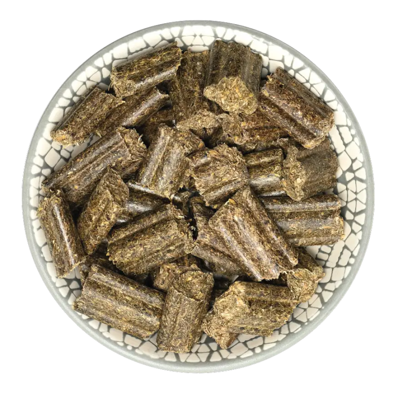 Bunny Nature 成兔糧 (大型兔專用) - 1.5kg