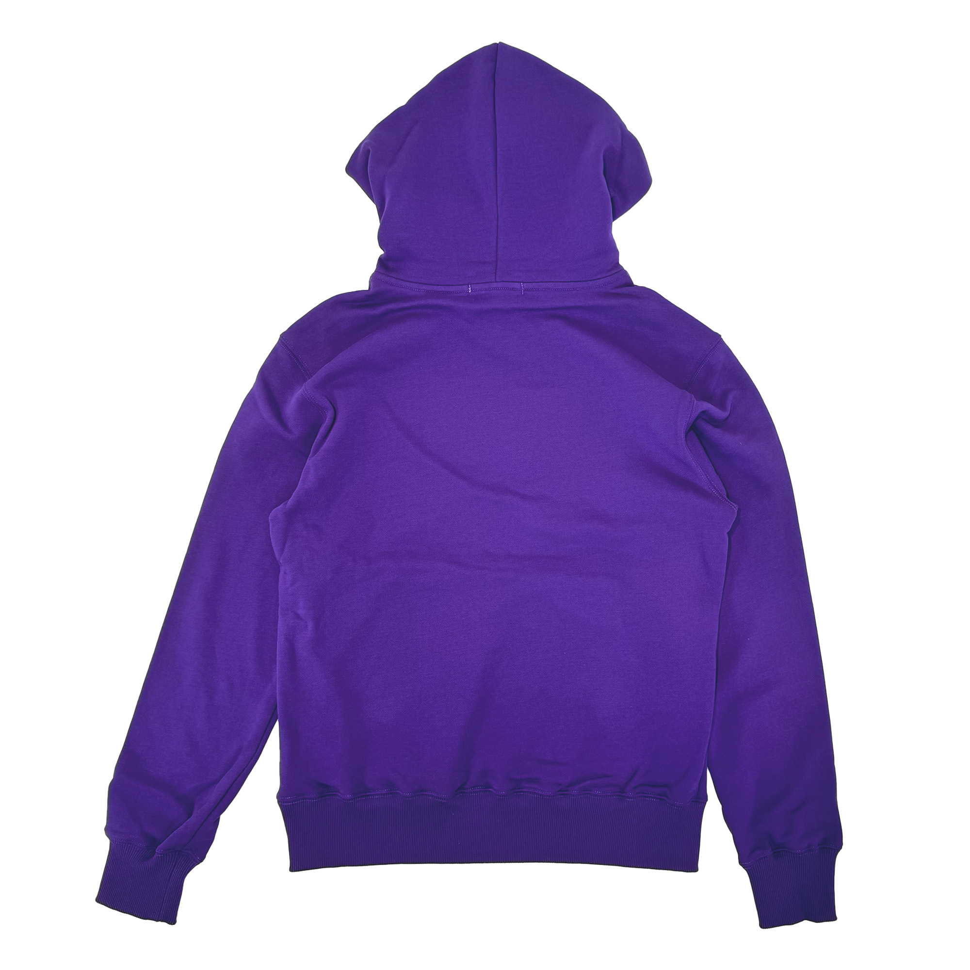 23-24 WINDY CITY城市版帽TEE｜紫