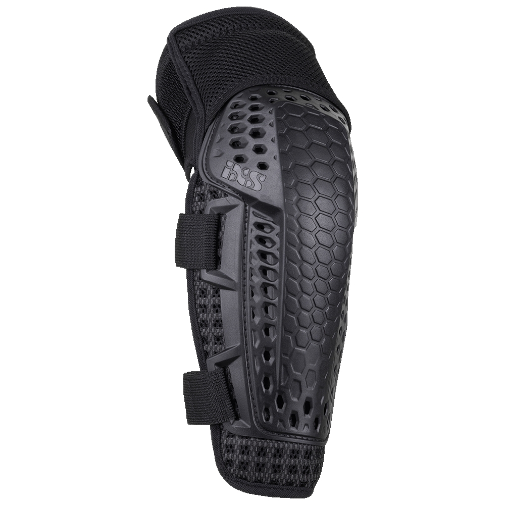 iXS HEX 兒童&成人 登山車透氣輕便型護肘