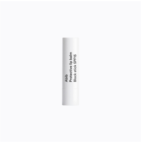 Abib PROTECTIVE LIP BALM BLOCK STICK 3.3g 8809505030626