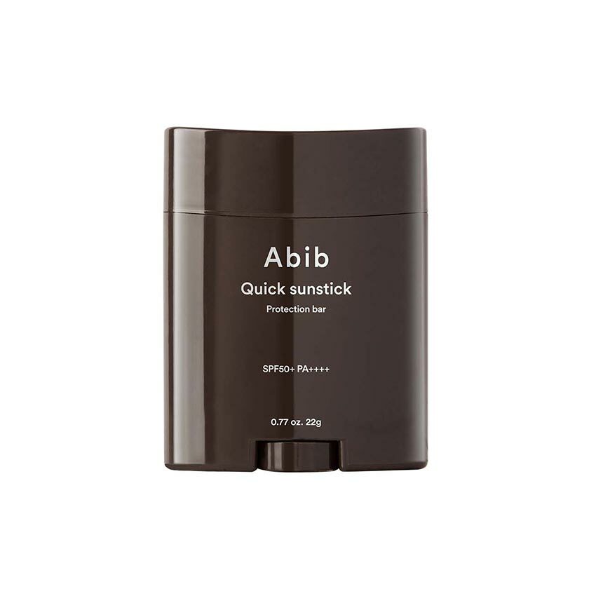 Abib Quick Sunstick Protection Bar SPF50+ PA++++ 22g 8809030734174