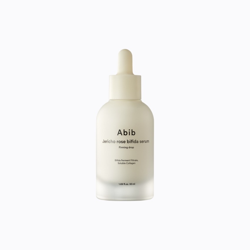 Abib Jericho rose bifida serum firming drop 50ml 8809292443197