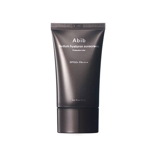 Abib SEDUM HYALURON SUNSCREEN PROTECTION TUBE 50ml 8809875903353