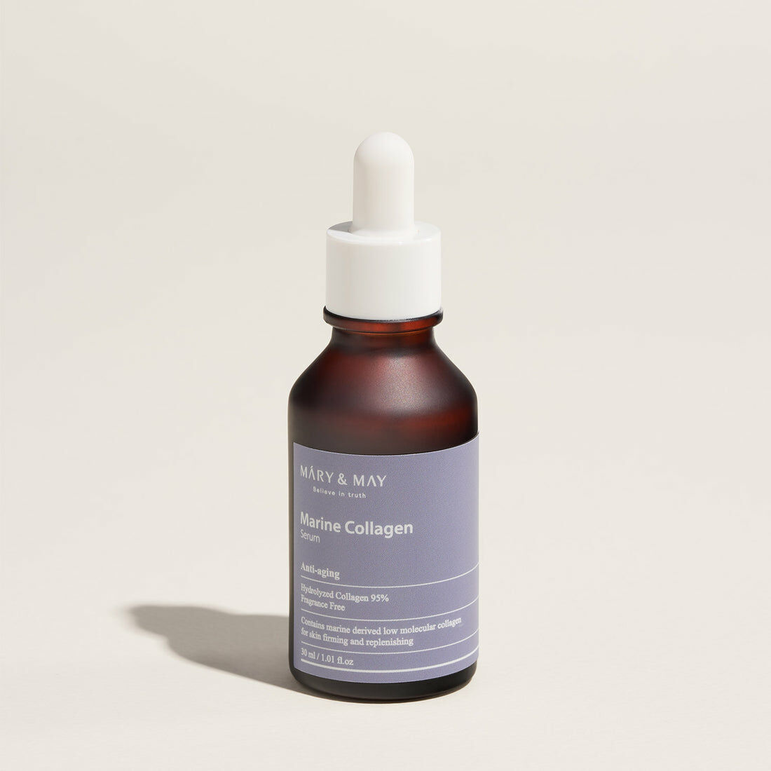 Mary&May Marine Collagen Serum 30ml 8809670680800
