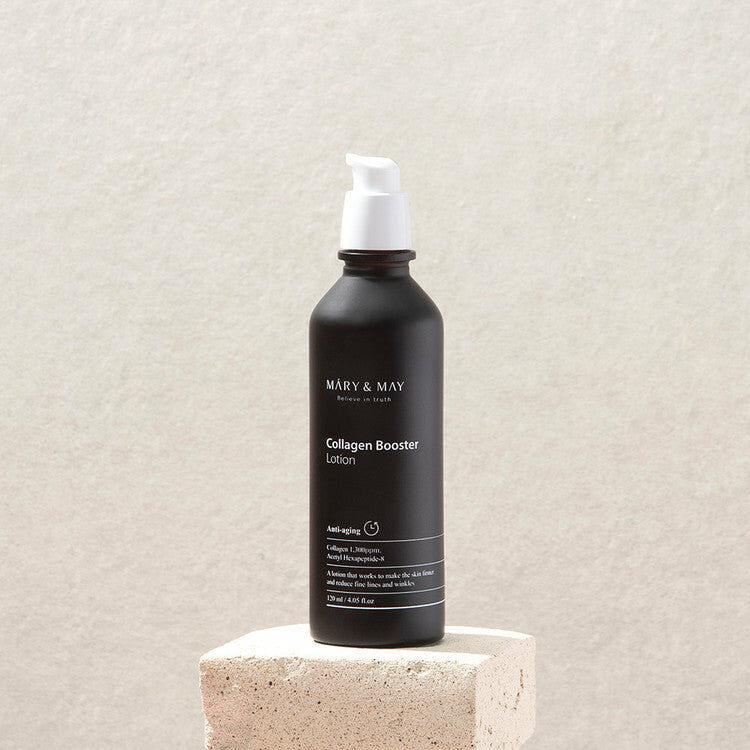Mary&May Collagen Booster Lotion 120ml 8809670681111