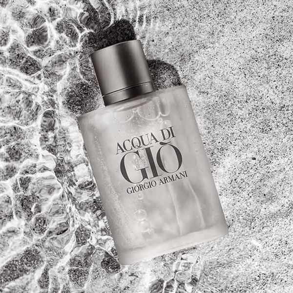GIORGIO ARMANI Acqua Di Giò男士淡香水100ml