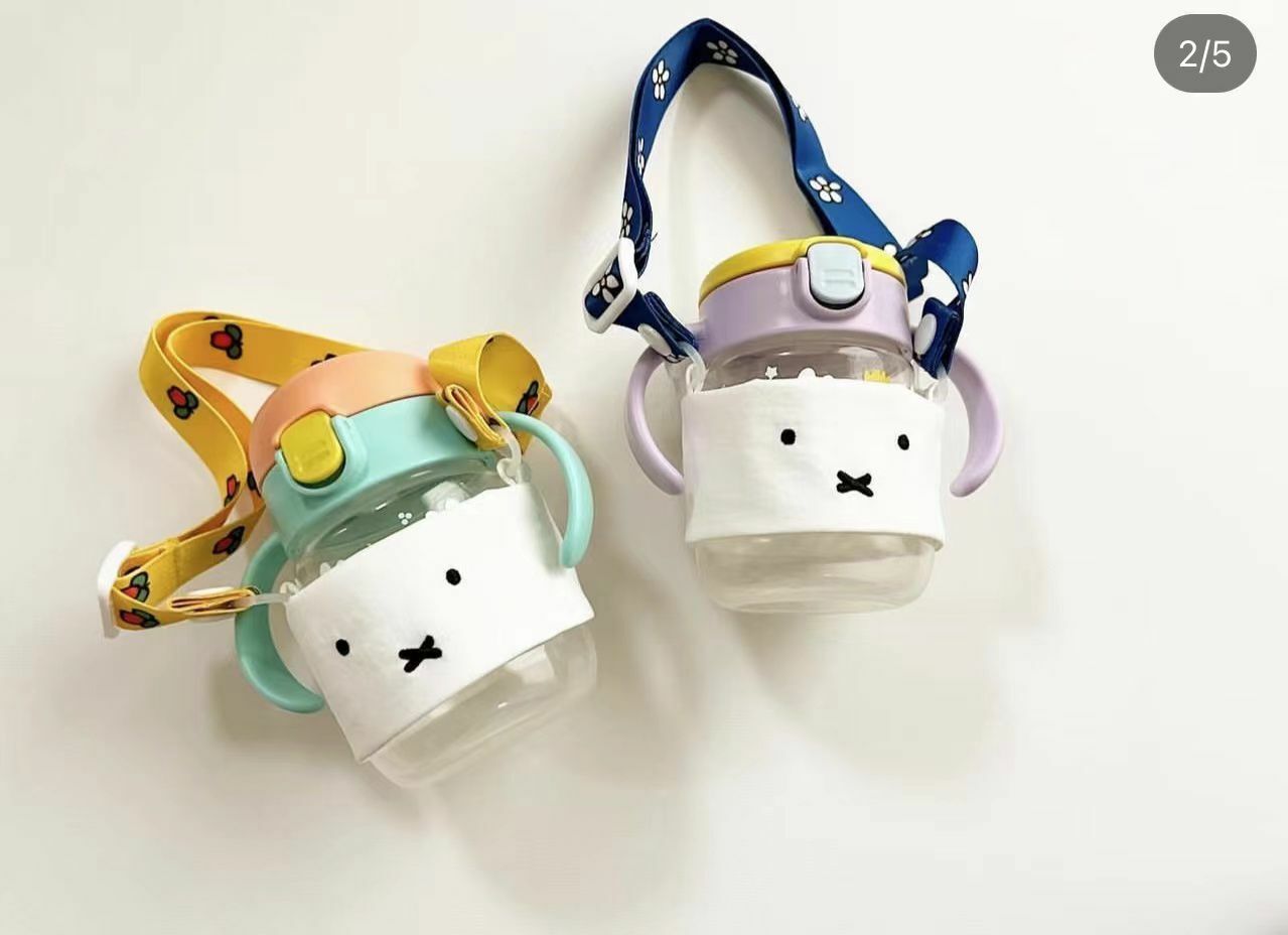 廠單  miffy 杯套