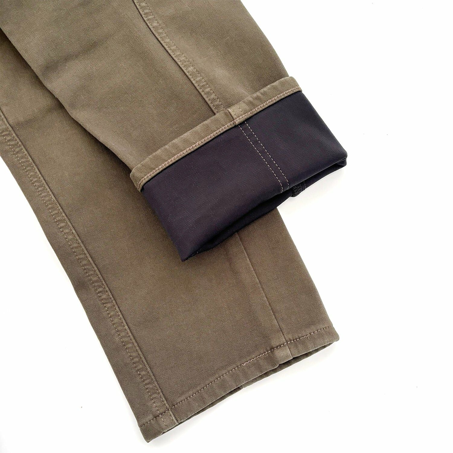 56DESIGN 3D FIT Stretch Cargo Pants，專利涼感內裡搭配CORDURA®耐磨材質，機能與舒適兼具
