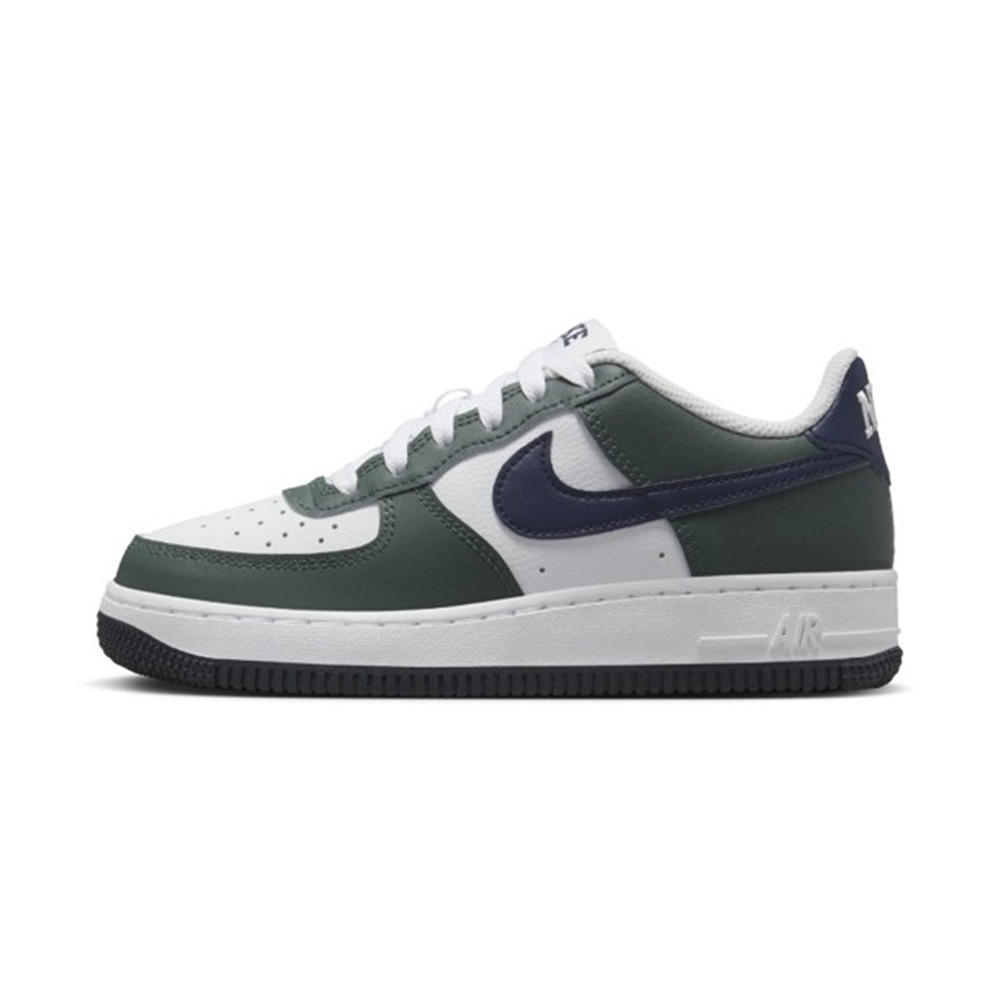 Nike Air Force 1 Low 白藍綠 GS HF5178-300