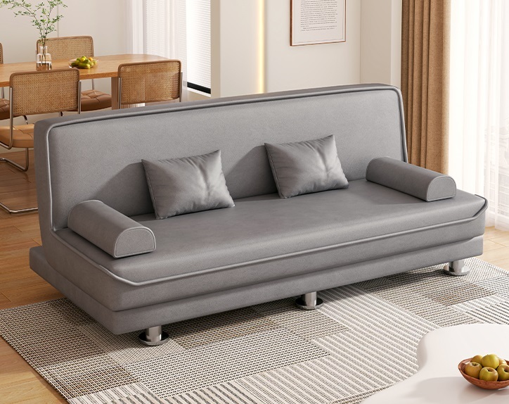 賽杉可折疊兩用沙發床