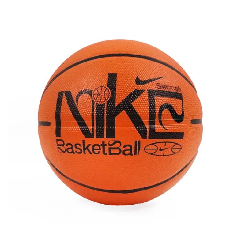 NIKE Everyday Playground 8P 7號 籃球 耐磨 橡膠籃球 DO8261-810 [台灣現貨]