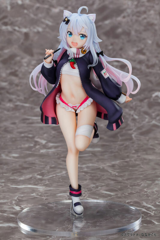 現貨 AniGift 虛擬主播 Vtuber 神樂七奈