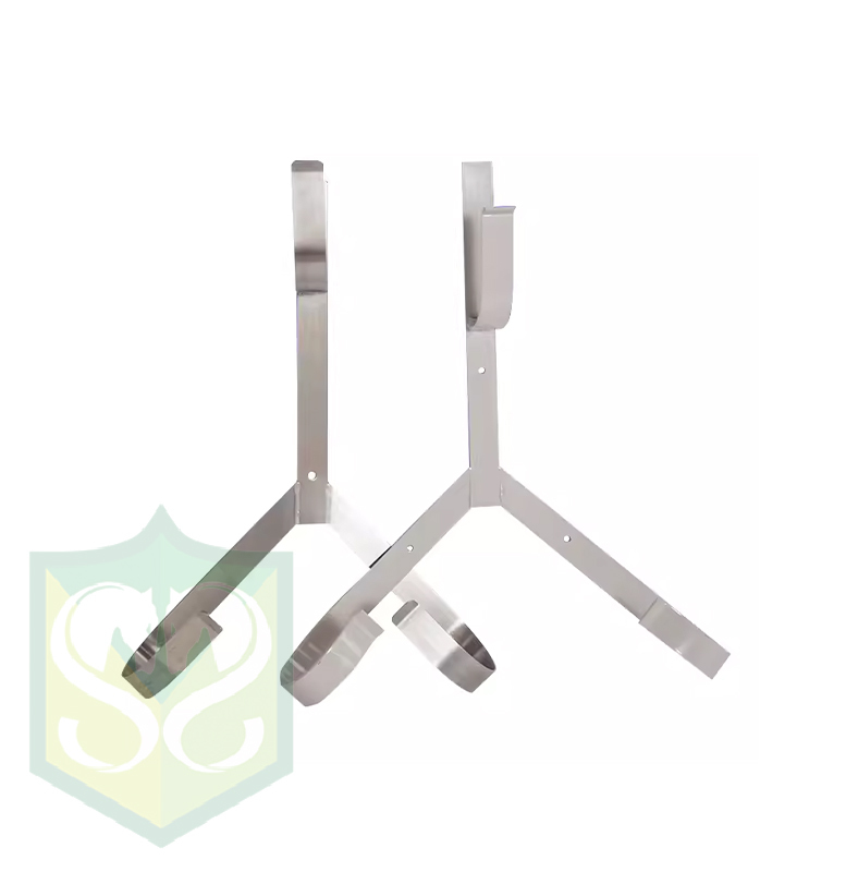 不銹鋼救生圈Y型支架