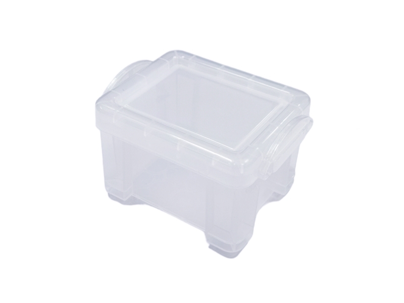 收納盒/迷你 2入 8.5x5.4x6.5cm