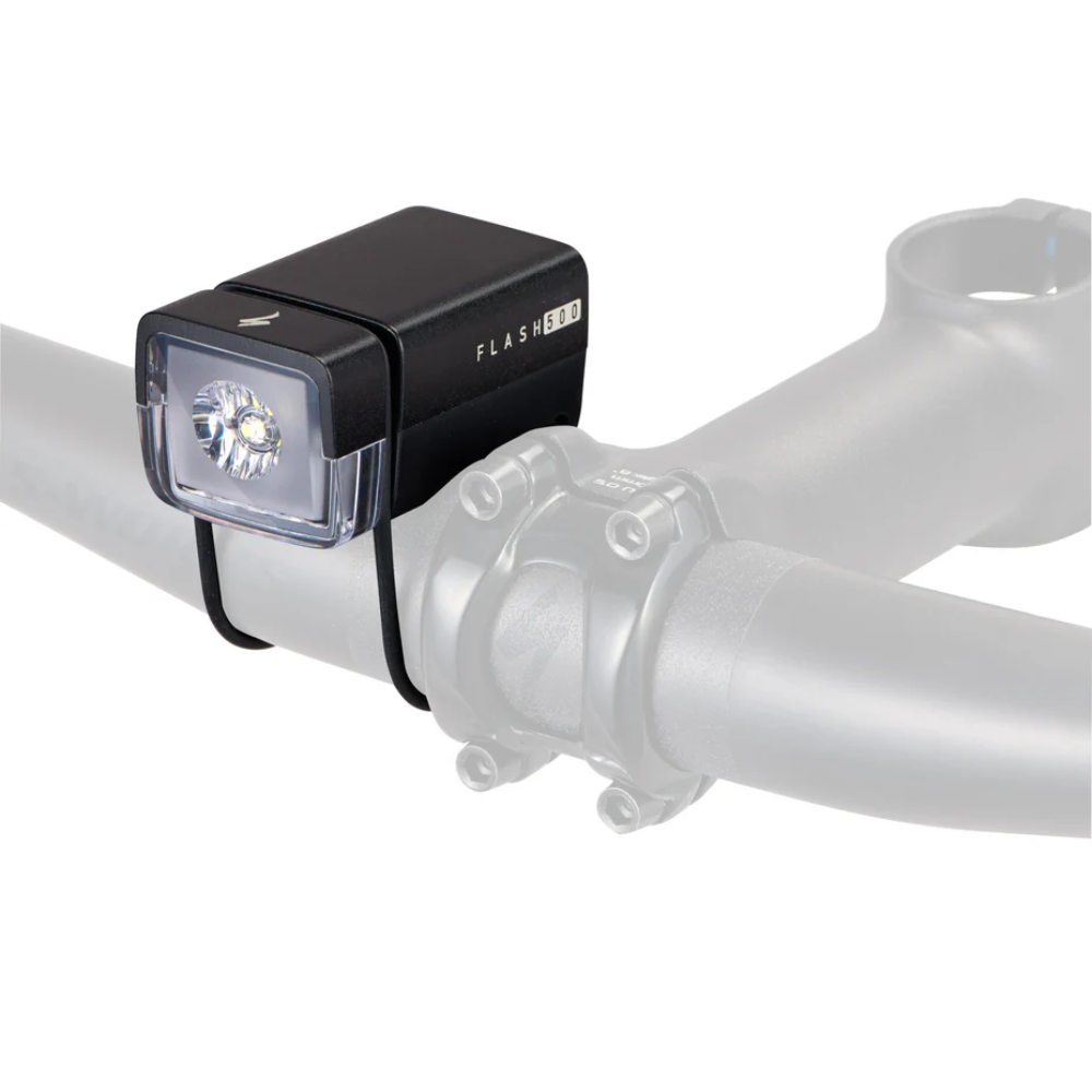 【Specialized】Flash 500 Headlight 前車燈 - 白光 / 500流明