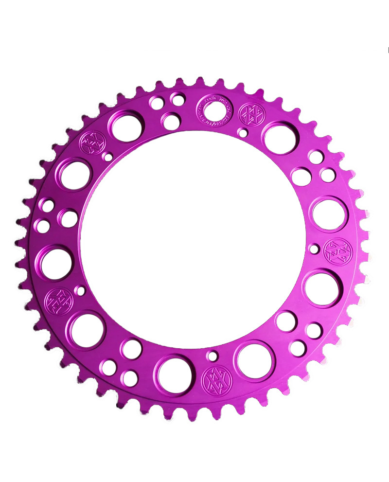 Alter Cycles Apollo 大盤 - 紫