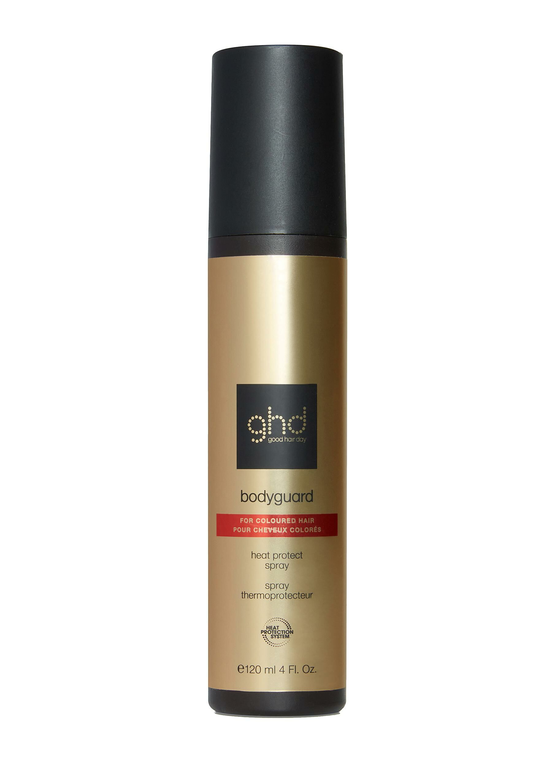 GHD 抗熱防護噴霧（染髮專用) 120ml