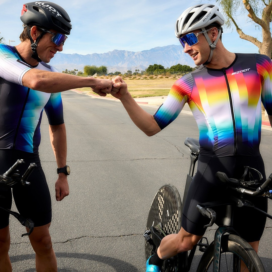 Zoot Ultra Tri P1 Racesuit Force Men