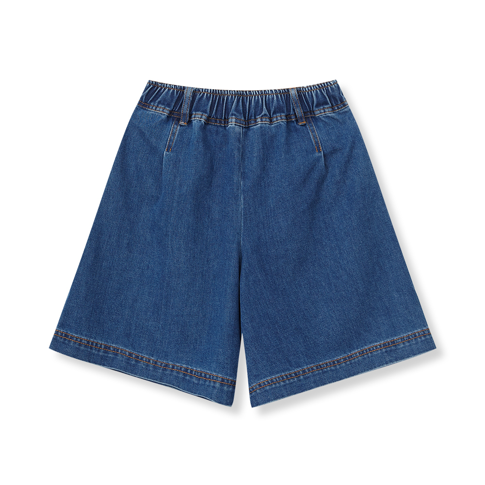 Cool Jade 牛仔短褲