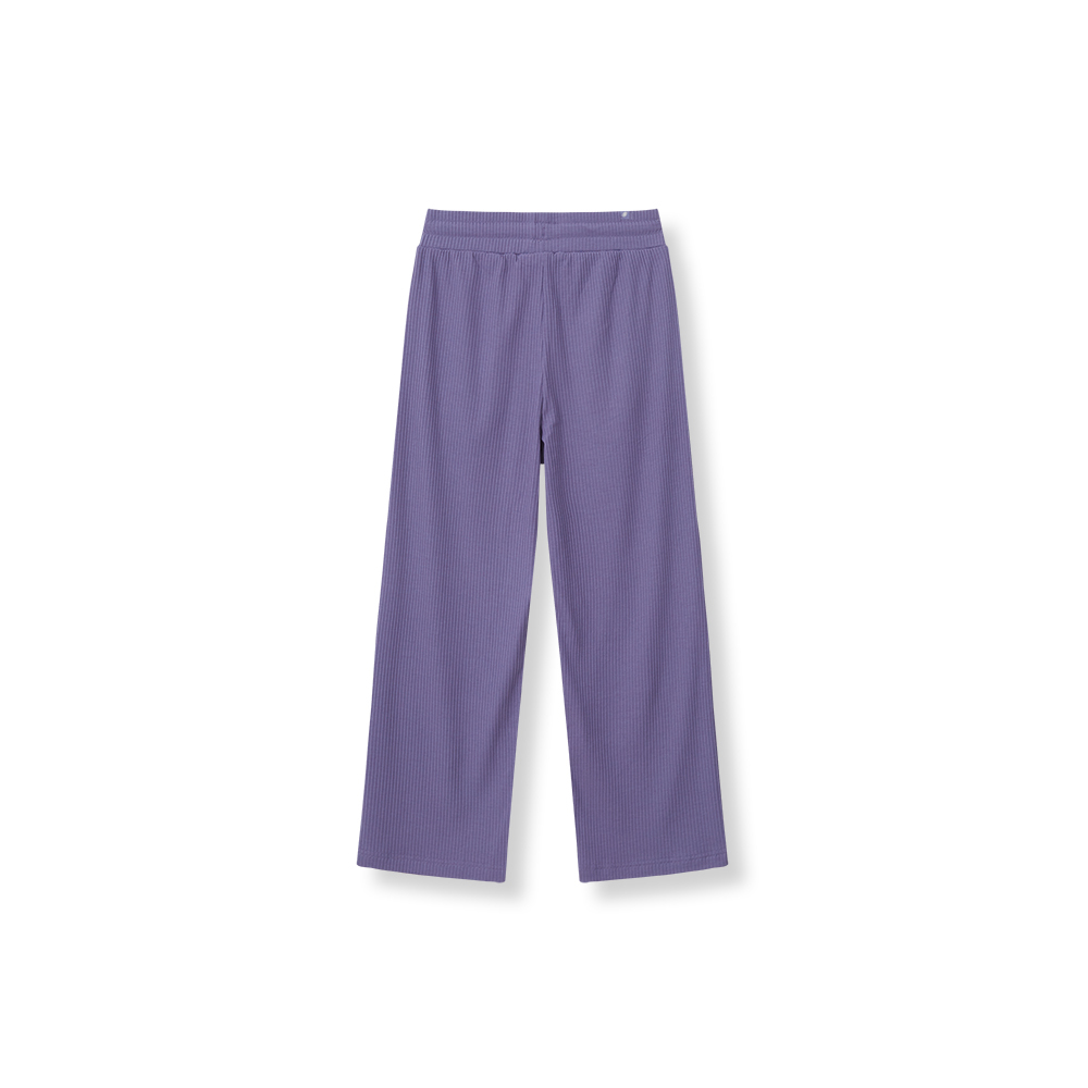 Ztay Cool 運動針織羅紋長褲