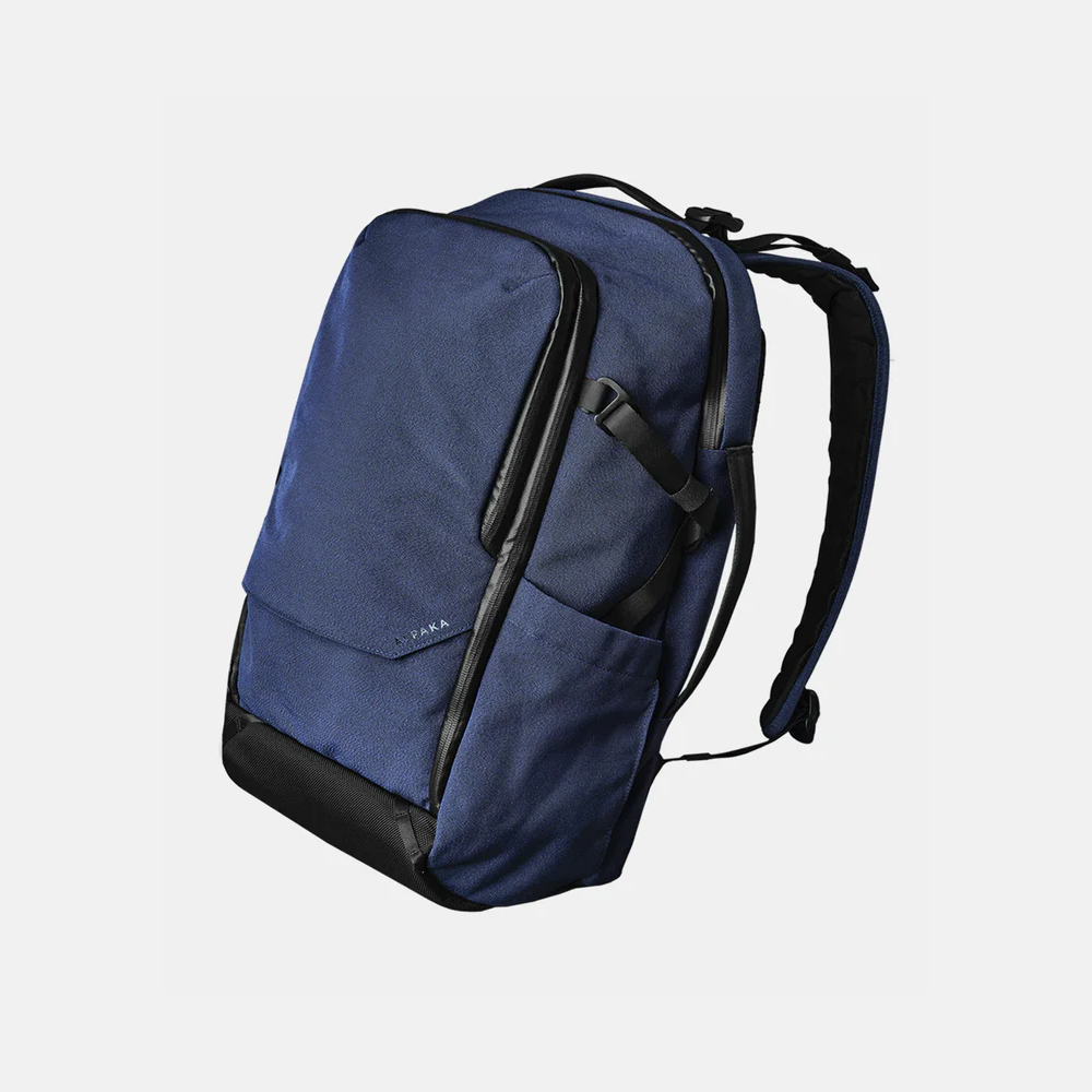ALPAKA Elements Travel Backpack 600D