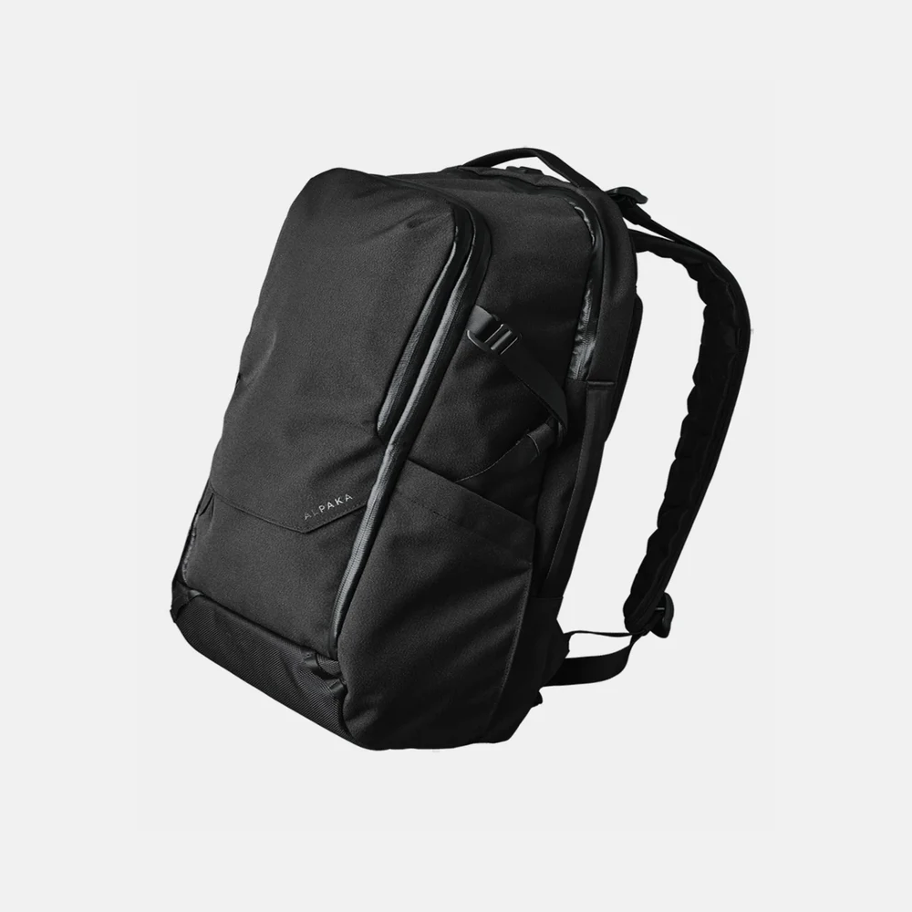 ALPAKA Elements Travel Backpack 600D