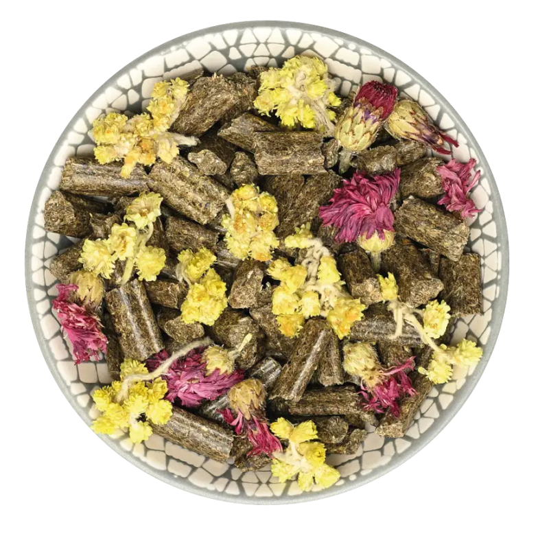 Bunny Nature 成兔糧 (和諧款配方) - 1.5kg