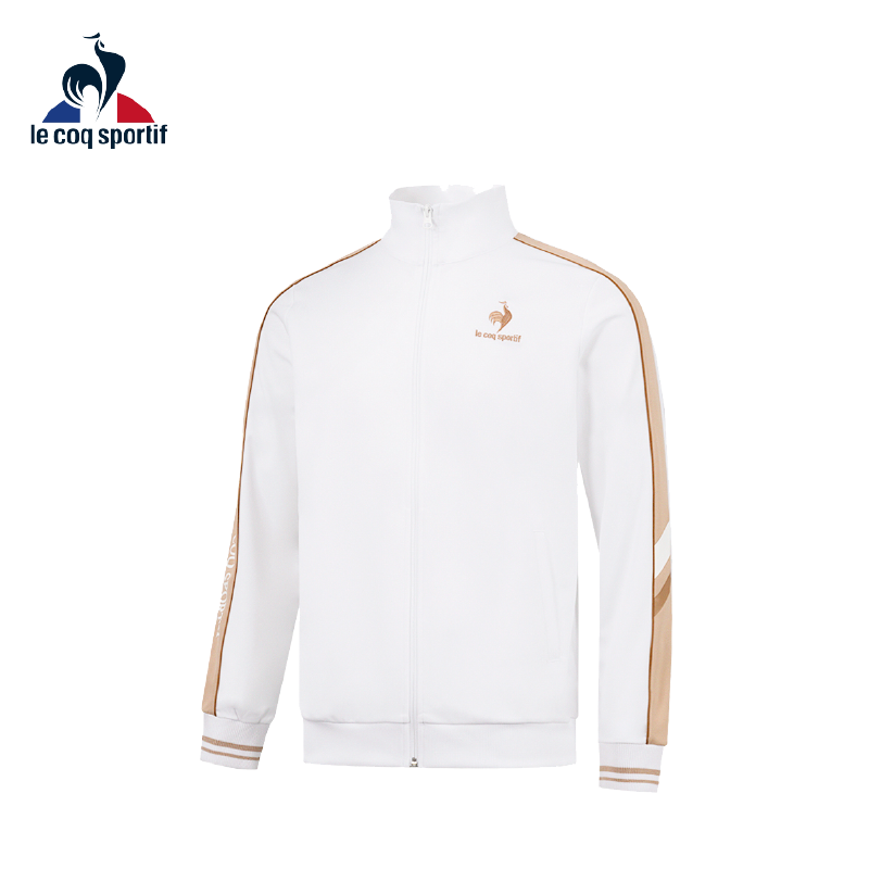 LE COQ SPORTIF 法國公雞 LWT61561 男款立領外套(2色) 12MX61561