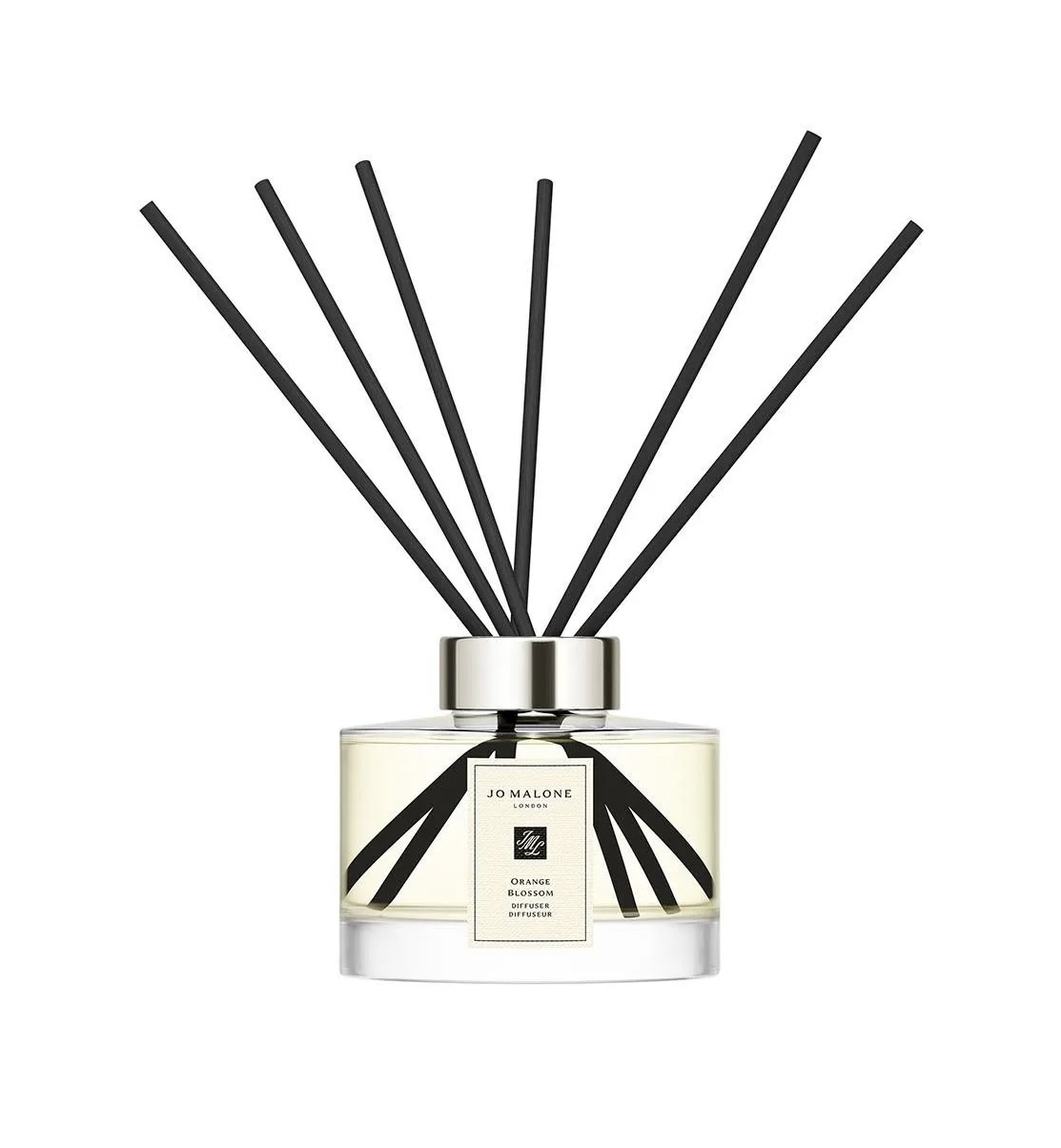 JO MALONE Orange Blossom 橙花 滿室幽香藤枝擴香組 165ml