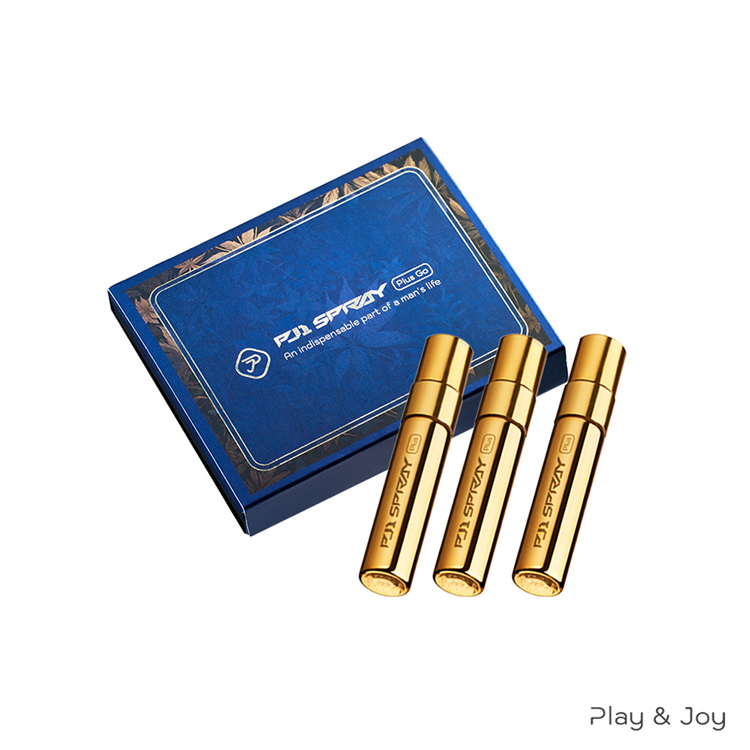 pj1 plus go 隨身瓶 延時液