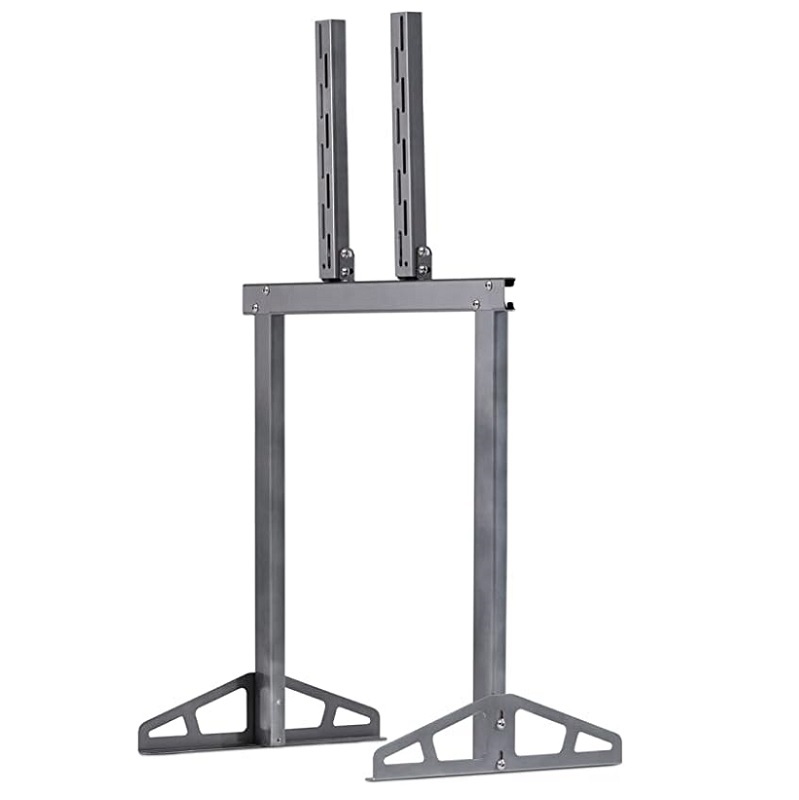 米特3C數位–Playseat TV Stand Single 電視螢幕立架 可支援單螢幕15~65吋/R.AC.00088