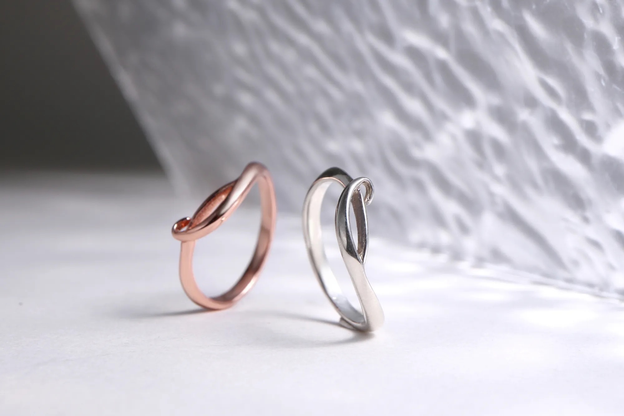 銀戒指保養，維持戒指光澤與質感