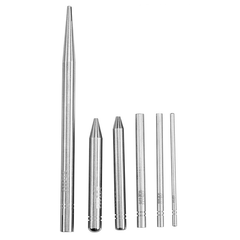 【Piececool拼酷】：輔助卷圓工具套裝