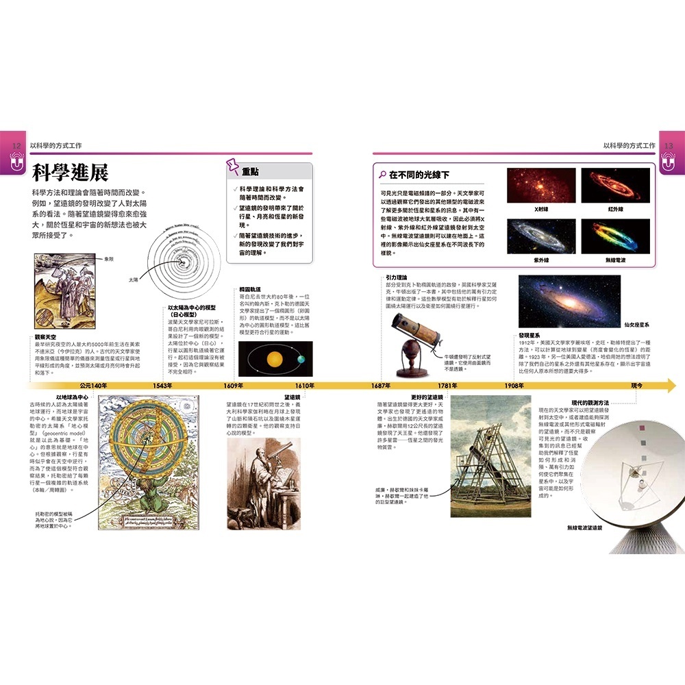 超簡單物理課：自然科超高效學習指南_DK出版社編輯群_大石文化_國家