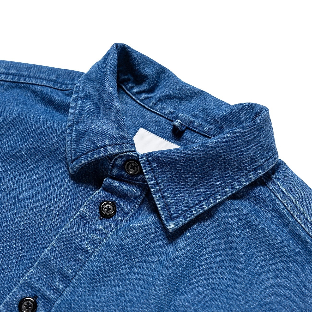 WTAPS WCPO 02 DENIM CBW BD JMOD 等しく SCOUT 