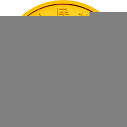 2013北斗衛星導航系統開通運行金銀紀念幣1-3盎司圓形金質紀念幣