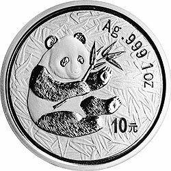 2000廣州國際郵票錢幣博覽會紀念銀幣1盎司圓形銀質紀念幣