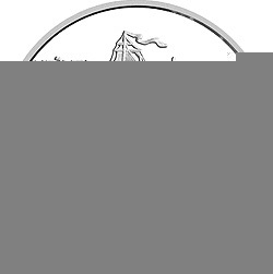 1986首航中國的美國“中國皇后號”帆船紀念銀幣24克圓形銀質紀念幣