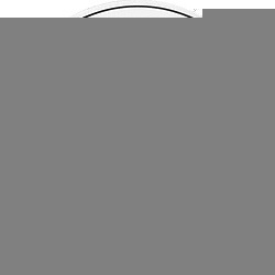 1986第13屆世界盃足球賽紀念銀幣1-2盎司圓形銀質紀念幣B