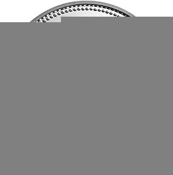 1984中國甲子（鼠）年金銀紀念幣15克圓形銀質紀念幣