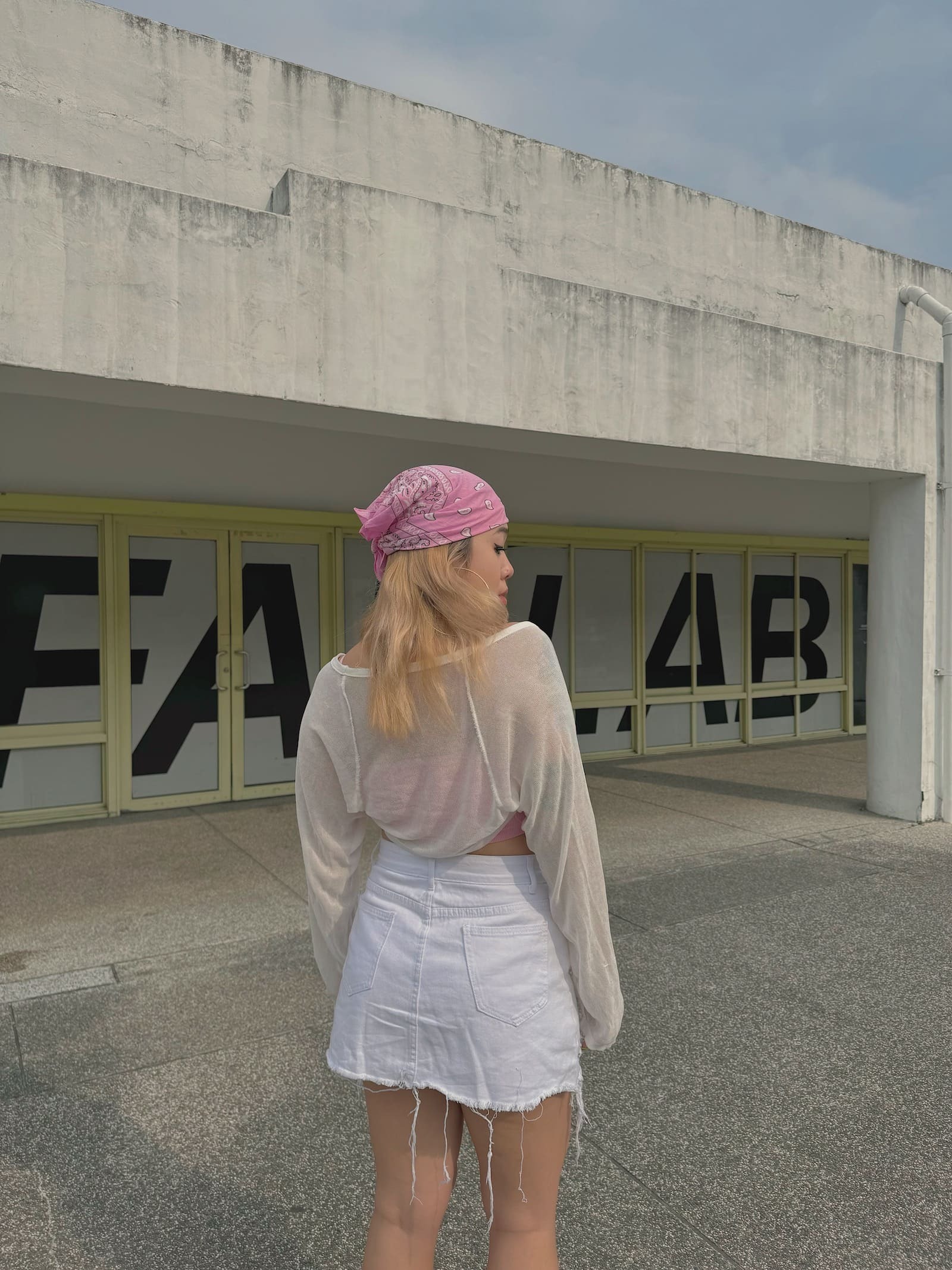 薄針織百搭小罩衫