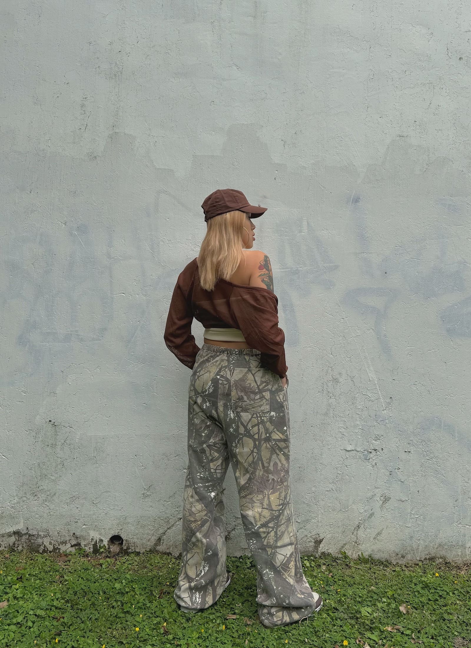 薄針織百搭小罩衫